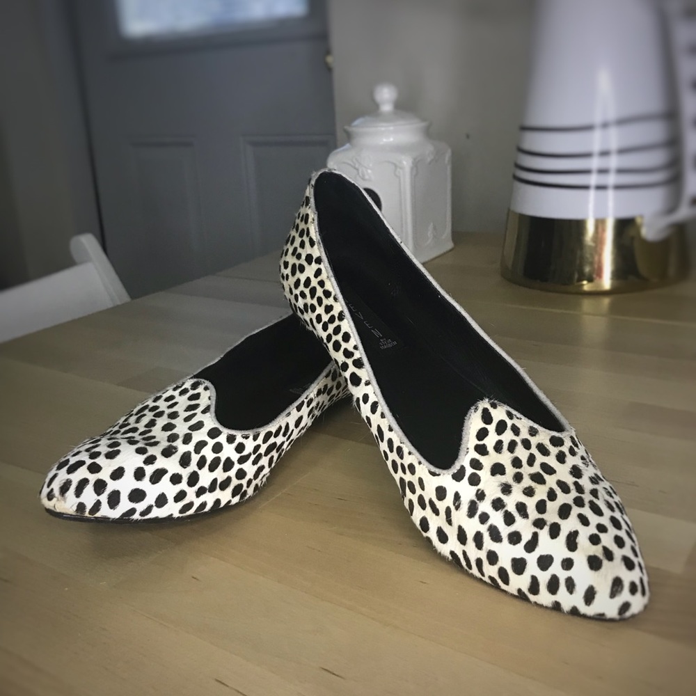 Steven by Steve Madden Flats